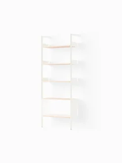&Tradition Reolsystemer<Rombe IF1, Full Bay Shelves fra