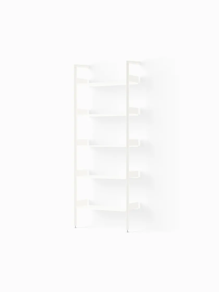 &Tradition Reolsystemer<Rombe IF1, Full Bay Shelves fra