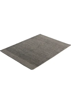Woud Gulvtæpper<Rombo Rug, grey fra