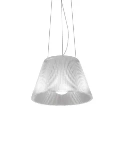 Flos Pendler|Spots<Romeo Moon S1 pendel fra