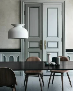 GUBI Pendler|Spots<Ronde Pendel fra