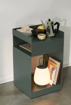 &Tradition Gaver Til Ham|Sideborde Og Små Borde<Rotate sidebord SC73 fra