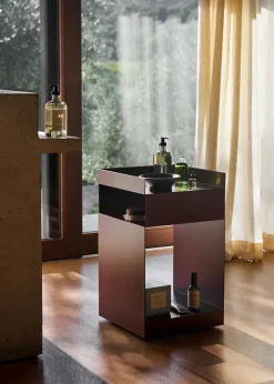 &Tradition Gaver Til Ham|Sideborde Og Små Borde<Rotate sidebord SC73 fra