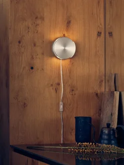 Frandsen Væglamper|Spots<Rotate Wall Lamp fra