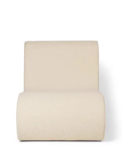 Ferm Living Udendørs Loungemøbler|Havestole<Rouli Center Module fra