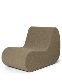 Ferm Living Udendørs Loungemøbler|Havestole<Rouli Center Module fra