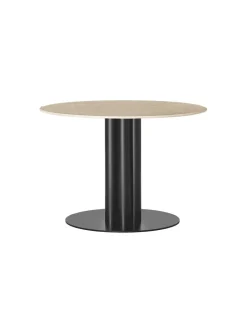 Louise Roe Spiseborde<Roundabout Dining Table Ø90 fra