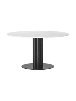 Louise Roe Spiseborde<Roundabout Dining Table Ø140 fra