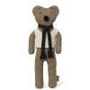 Børn Ferm Living Bamser<Roy Merino Wool Teddy fra
