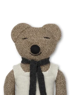 Børn Ferm Living Bamser<Roy Merino Wool Teddy fra