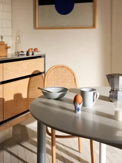 Royal Copenhagen Gaver Til Ham|Service<Blueline, skål 17 cm