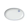 Royal Copenhagen Gaver Til Hende<Blueline, asiet 23 cm