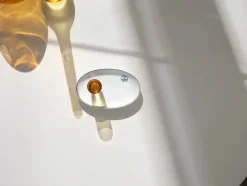 Royal Copenhagen Gaver Til Hende<Blueline, asiet 23 cm