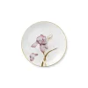 Royal Copenhagen Gaver Til Hende|Service<Flora tallerken 22 cm, Iris