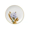 Royal Copenhagen Gaver Til Hende|Service<Flora tallerken 27 cm, Rhododendron