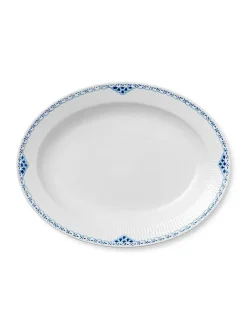 Royal Copenhagen Service<Prinsesse, fad 36,5