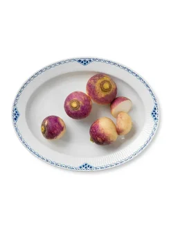 Royal Copenhagen Service<Prinsesse, fad 36,5