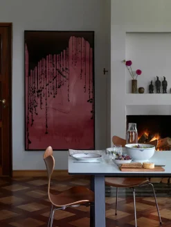 Royal Copenhagen Service<Prinsesse, skål 310 cl