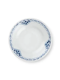 Royal Copenhagen Service<Prinsesse, 5 stk tallerkener 11 cm