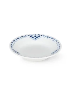 Royal Copenhagen Service<Prinsesse, 5 stk tallerkener 11 cm