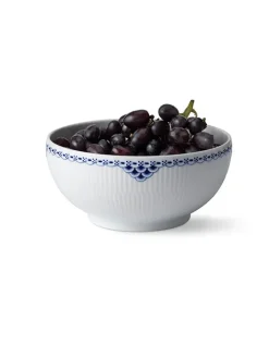 Royal Copenhagen Service<Prinsesse, skål 110 cl
