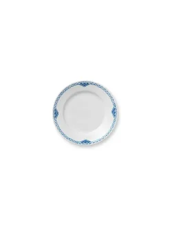 Royal Copenhagen Service<Prinsesse, tallerken 17 cm