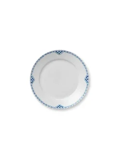 Royal Copenhagen Service<Prinsesse, tallerken 22 cm