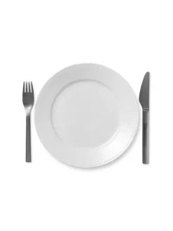 Royal Copenhagen Service<Prinsesse, tallerken 22 cm