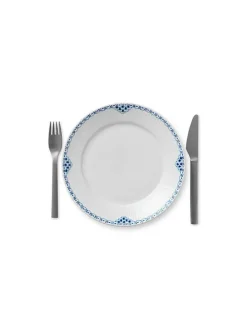 Royal Copenhagen Service<Prinsesse, tallerken 22 cm
