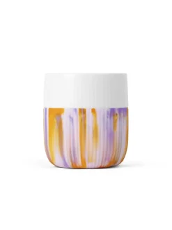 Royal Copenhagen Service<Riflet Contrast, Opal 33 cl