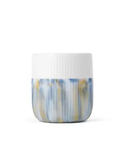 Royal Copenhagen Service<Riflet Contrast, Opal 33 cl