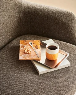 Royal Copenhagen Service<Riflet Contrast, Opal 33 cl