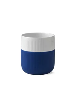 Royal Copenhagen Service<Riflet Contrast, Opal 33 cl