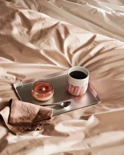 Royal Copenhagen Service<Riflet Contrast, Julestjerne 33 cl