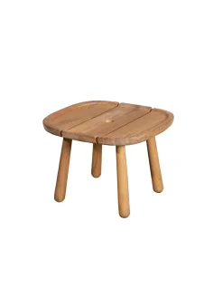 Cane-line Udendørs Loungemøbler|Haveborde<Royal Sofabord, firkantet fra