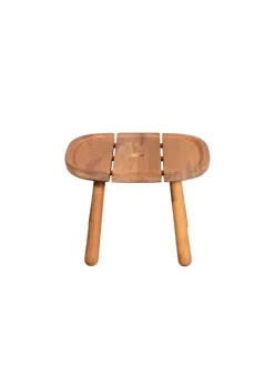 Cane-line Udendørs Loungemøbler|Haveborde<Royal Sofabord, firkantet fra