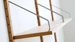 DK3 Reolsystemer<Royal System Hylde 24 fra