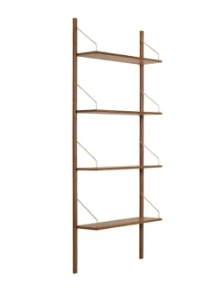 DK3 Reolsystemer<Royal System, konfiguration 1 fra