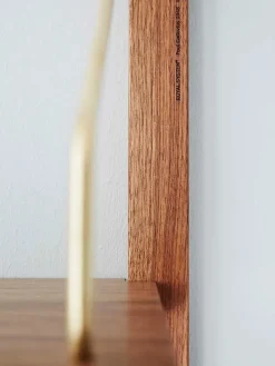 DK3 Reolsystemer<Royal System Vange, 70 cm fra