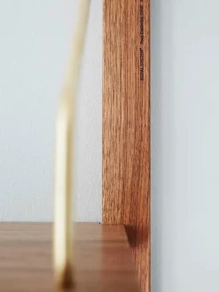 DK3 Reolsystemer<Royal System Vange, 200 cm fra