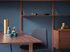 DK3 Reolsystemer<Royal System Vange, 200 cm fra