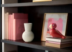 Kay Bojesen Figurer<Årsfugl 2024, Flora af