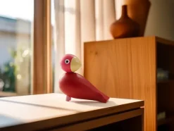 Kay Bojesen Figurer<Årsfugl 2024, Flora af