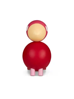 Kay Bojesen Figurer<Årsfugl 2024, Flora af