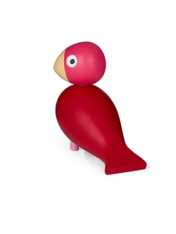 Kay Bojesen Figurer<Årsfugl 2024, Flora af