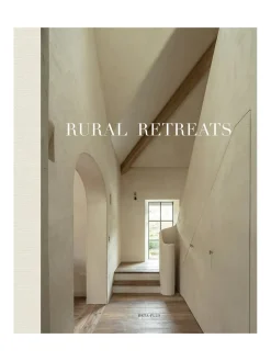 New Mags Bøger|Bøger<Rural Retreats fra