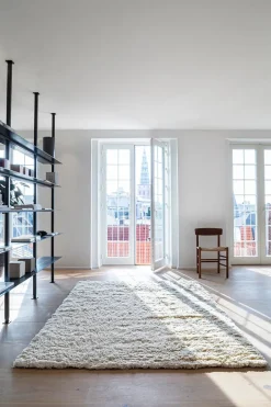 Massimo Gulvtæpper<RYA Tæppe fra