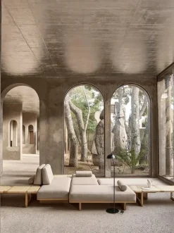 Carl Hansen & Søn Hynder|Tilbehør Til Stole<Rygstøtte til BM0865 daybed af Børge Mogensen