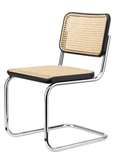 Thonet Spisebordsstole<S 32 V Spisestol fra