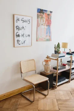 Thonet Spisebordsstole<S 32 V Spisestol fra